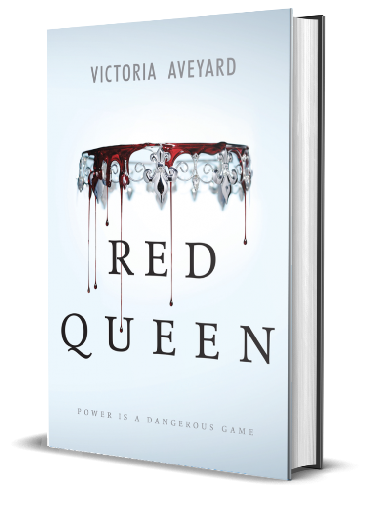 Red Queen by John Studholme